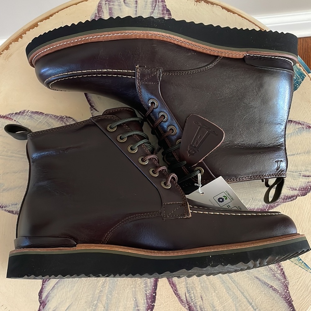 Rockport Eastern Empire Boot. new! - Picture 6 of 10